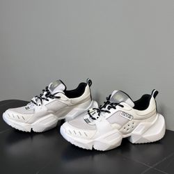 Versace Jeans Couture Shoes