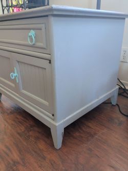 Vintage Victorian  Drawers