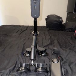 Insta 360 5X