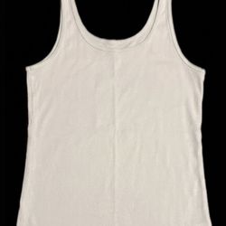 Light Mint Green Tank 