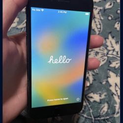 iPhone 8 64GB Unlocked 
