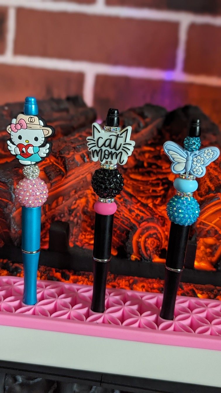 Pen Beads