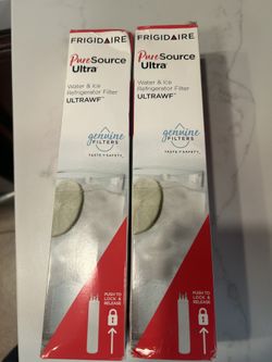 Water Filter
