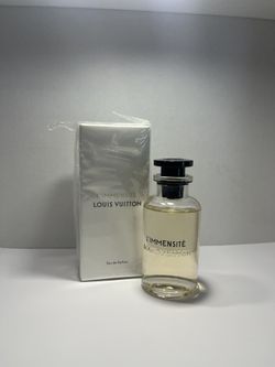 Louis Vuitton L’IMMENSTIE Perfumé ITE