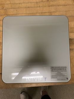 Digital Scale