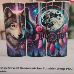 Stainless Steel Tumblers 