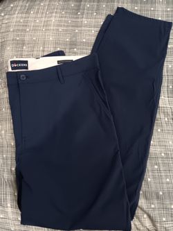 Mens Dockers X Malbon Golf pants