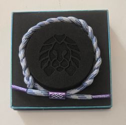 Rastaclat Aquarius Zodiak Bracelet