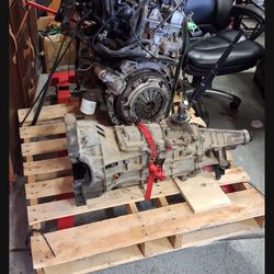 Manual Transmission 