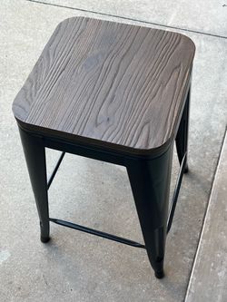 Counter stools
