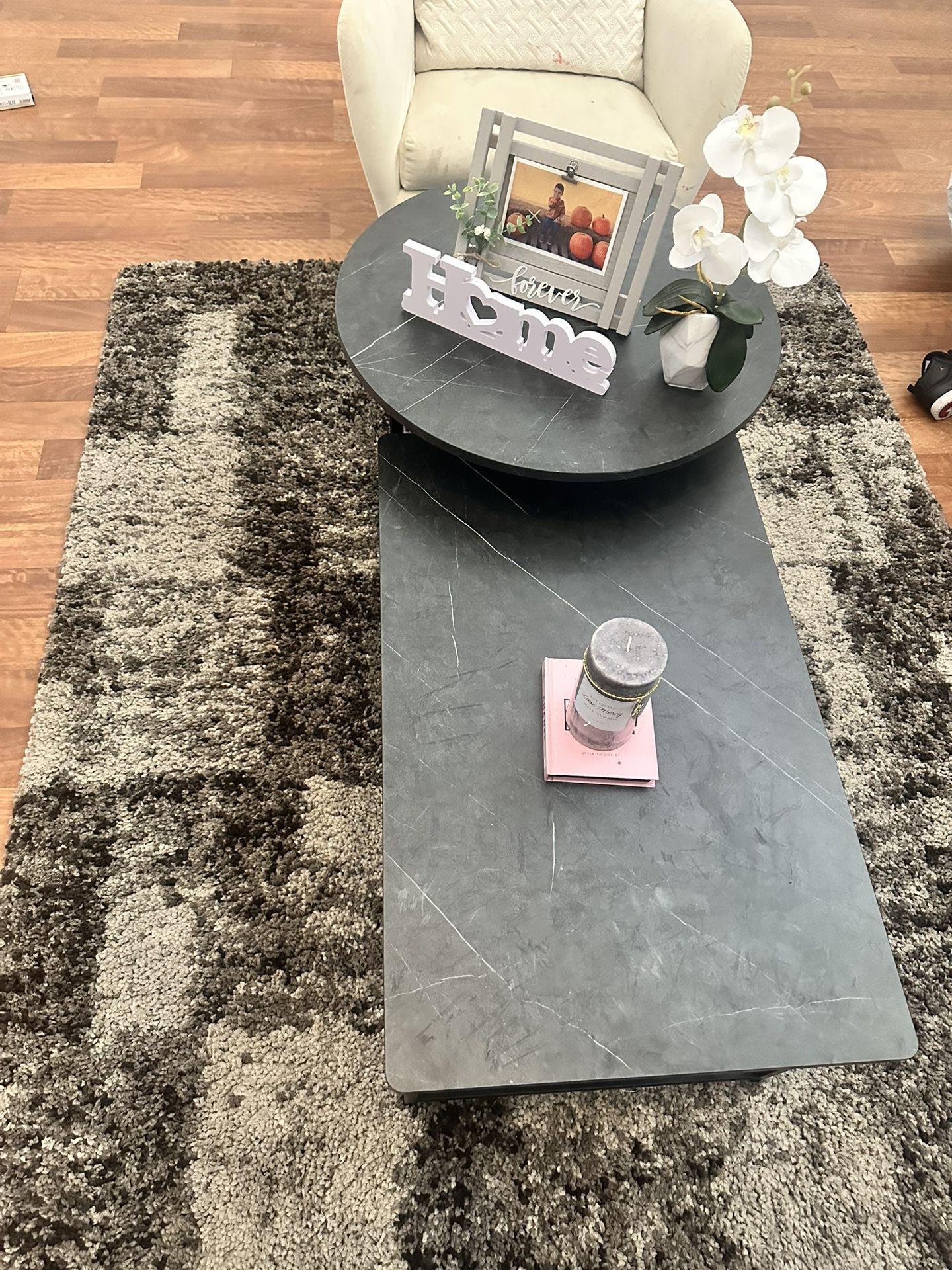 Set of 3 Matching Tables