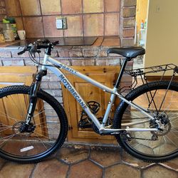Awesome Motobecane 29 Wheels 24 Speed Mountain Bike Recently Tuned Up for Sale in Henderson NV OfferUp