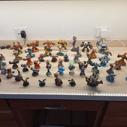 Skylanders Bundle