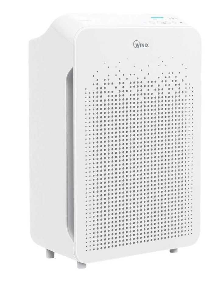 Air Purifier 