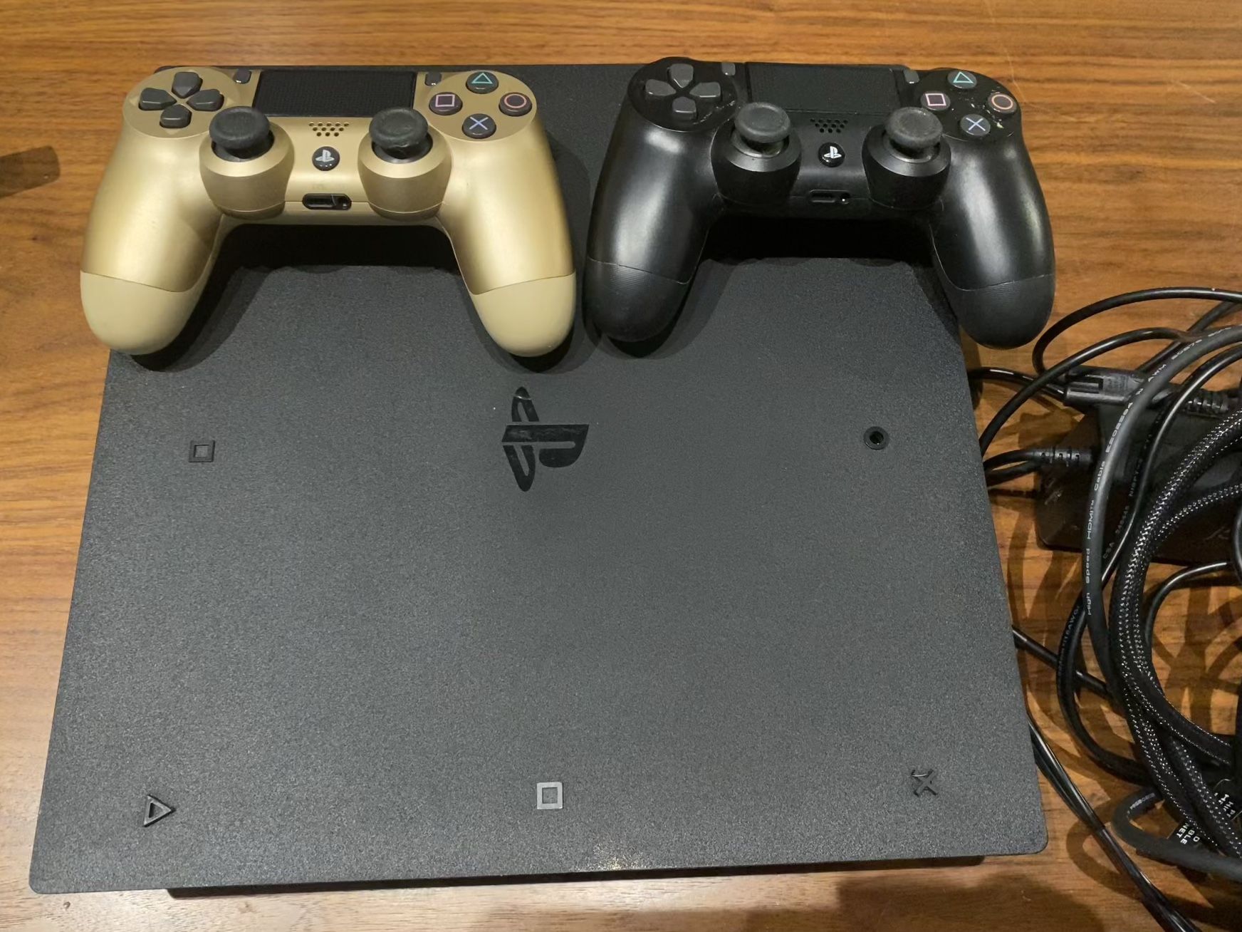 PS4