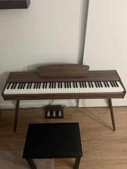 Donner Piano