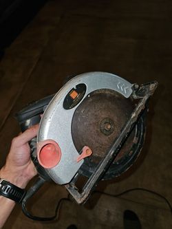 Shops Basic Circular Saw