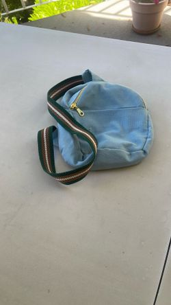 Shoulder Bag