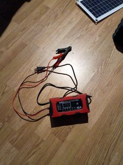 home repair charger