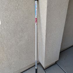 Telescoping Boat Hook