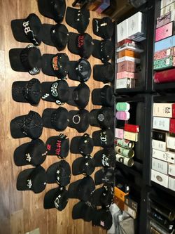 Hats