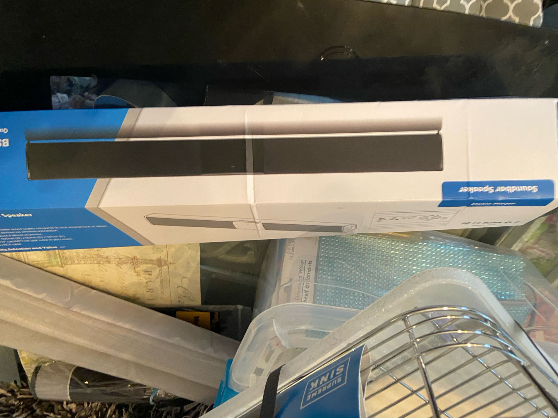 Sound Bar