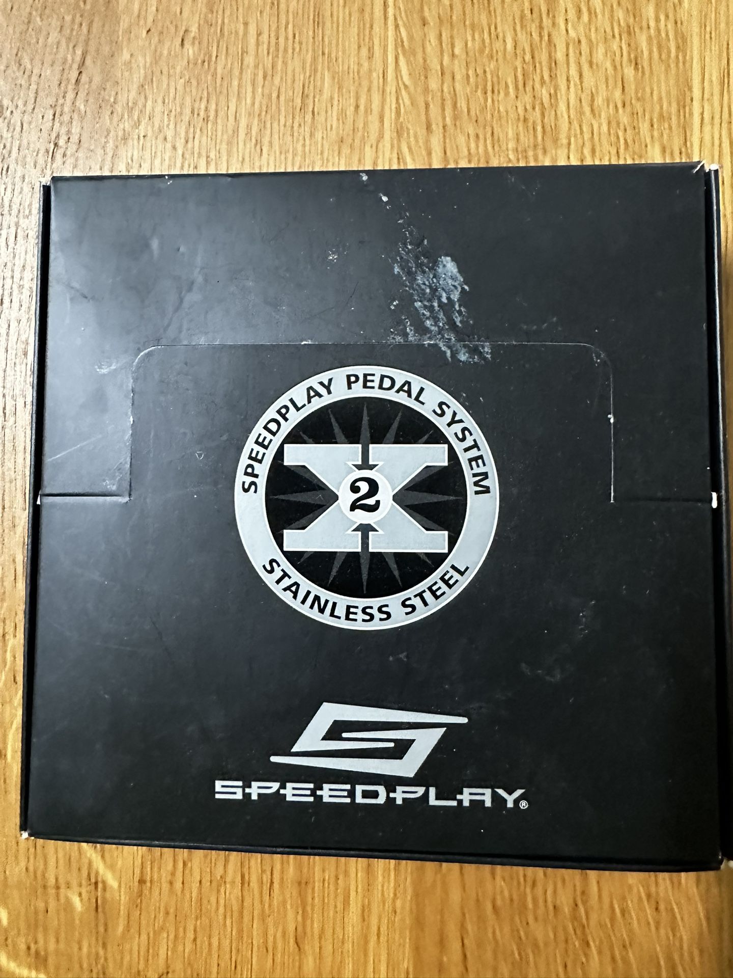 Cycling Pedals