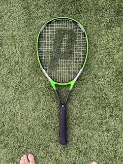 Prince Powerlevel 775 Tennis Racket