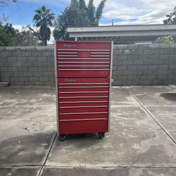 Snap-On Toolbox