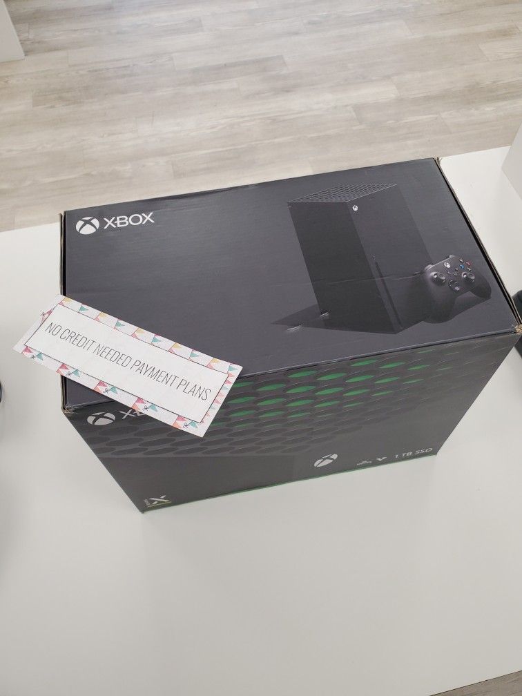 ๐ฅ Power Up Your Gaming โ Microsoft Xbox Series X Gaming Console Now $579 with $1 to Grab It Today and Full Warranty Coverage