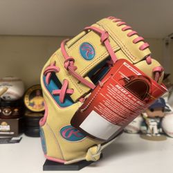 Rawlings Heart of the Hide PROR2174-2TE 11.5” RHT