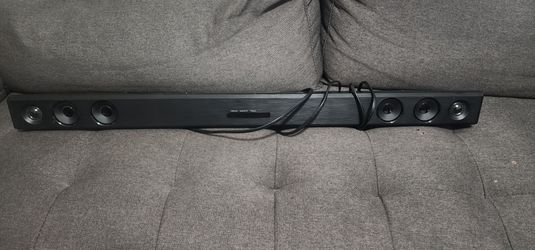 LG SOUND BAR LAS454B