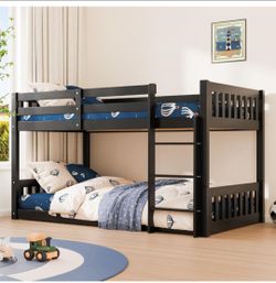 Bunker beds