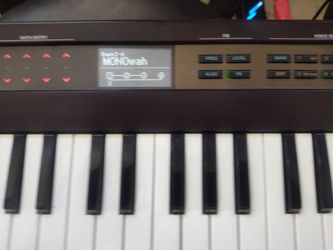 Yamaha dx reface
