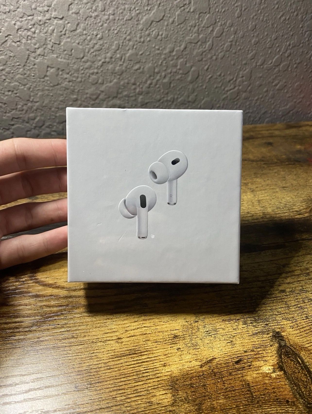 Air Pod Pro 2s Brand New
