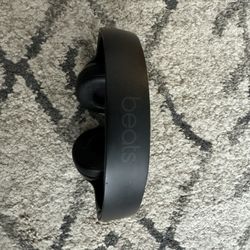 Beats Bluetooth Headphones 