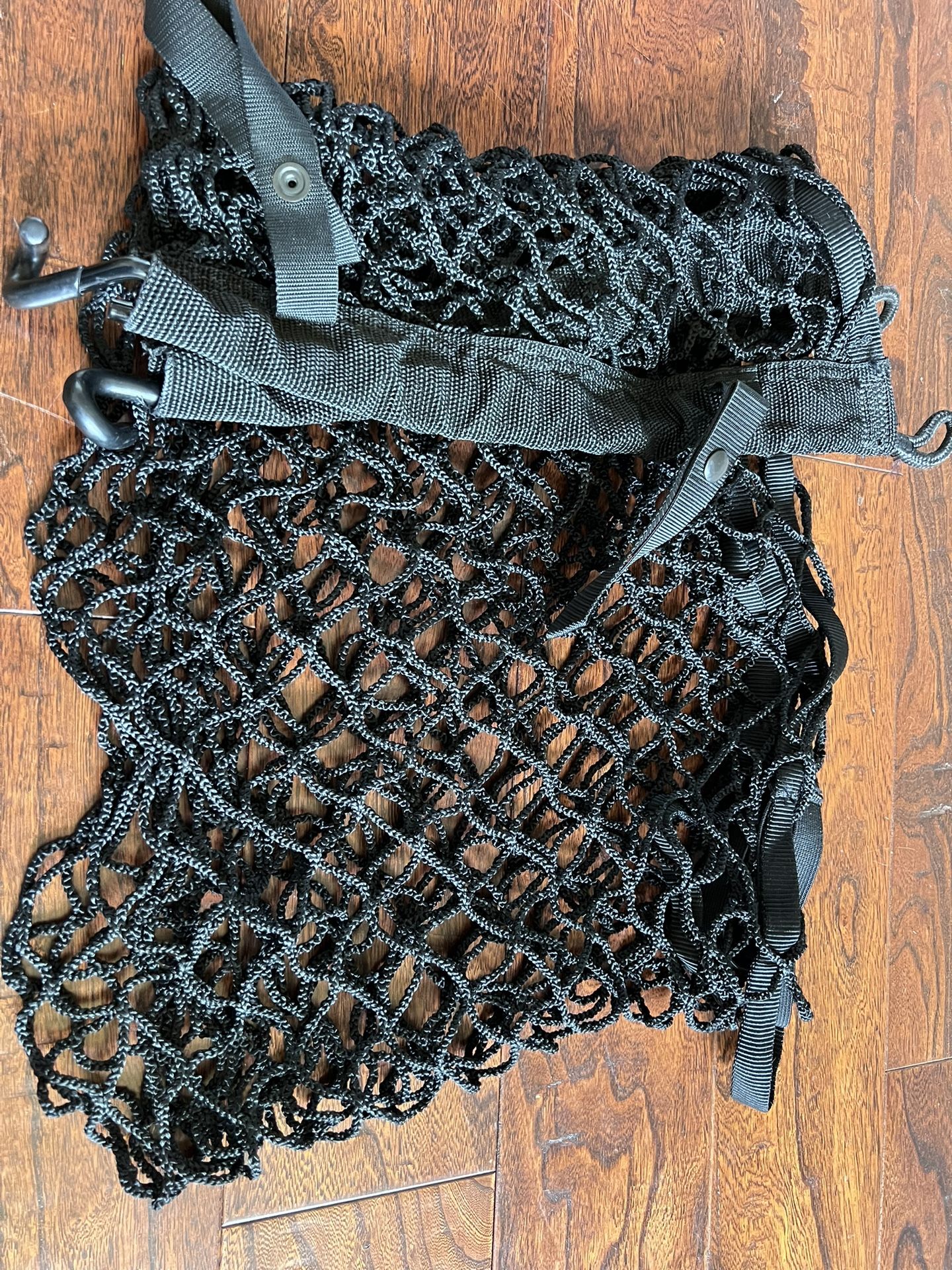 Chevy Tahoe Cargo Net