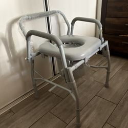 Commode (Drive Brand)