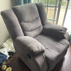 Recliner