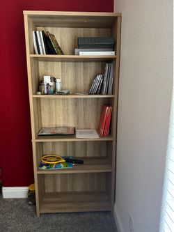 Book Shelf