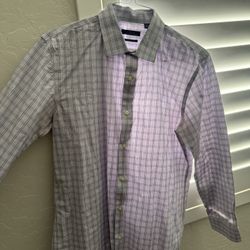 Dress Shirts 