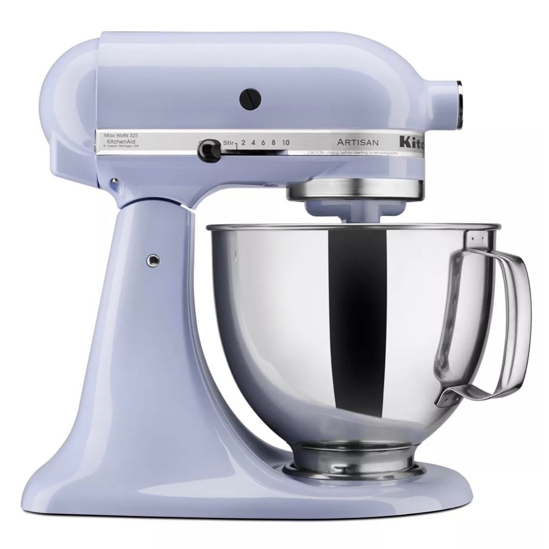 Kitchen Aid Artisan Stand 5 Qt Mixer