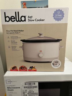Crock pot