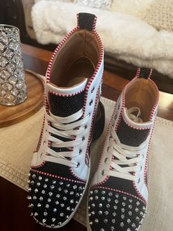 Red Bottoms