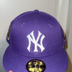 Fitted Hat