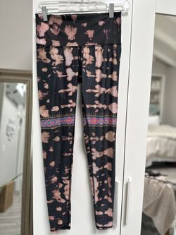 Teeki Leggings 