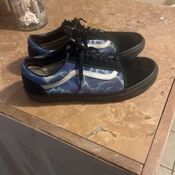 Vans Shoes 