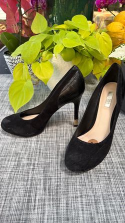 Guess suede shoes 8
