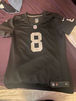 Raider jersey