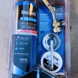 Plumbing Kit